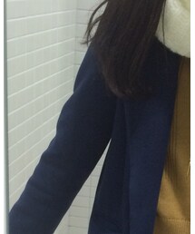 SLY | チェスターコート