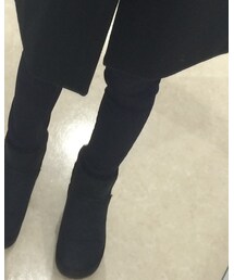 GU | デニムパンツ