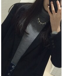 GU | Tシャツ/カットソー