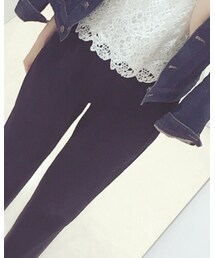 GU | スラックス