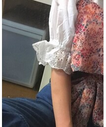 RETRO GIRL | Tシャツ/カットソー