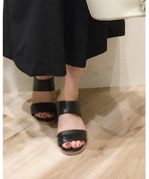 mio notis | シューズ