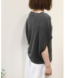 un dix cors | トップス