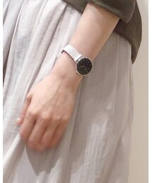 Daniel Wellington | アナログ腕時計