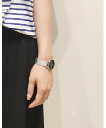 Daniel Wellington | アナログ腕時計