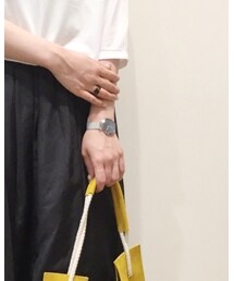 Daniel Wellington | アナログ腕時計