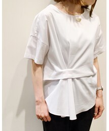 un dix cors | トップス