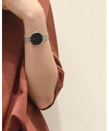 Daniel Wellington | アナログ腕時計