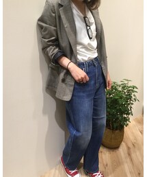 横バージョン | ジャケット/アウター