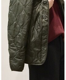 UNIQLO | ジャケット/アウター