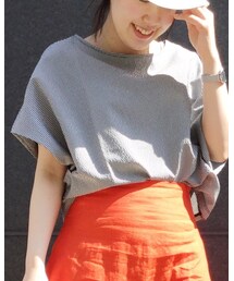 un dix cors | トップス