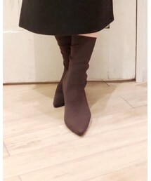 un dix cors | シューズ