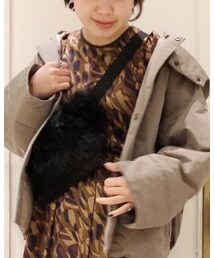 MAISON BOINET | バッグ