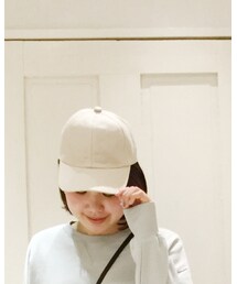 un dix cors | 帽子