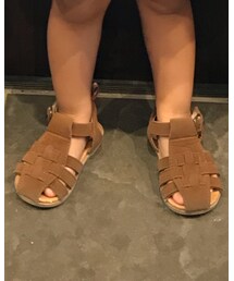 Birthday | サンダル