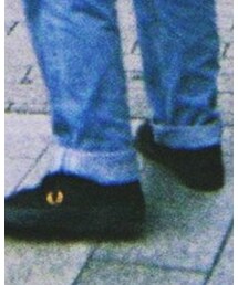 FRED PERRY | スニーカー