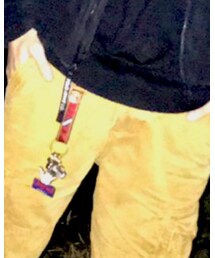 Abercrombie&Fitch | カーゴパンツ