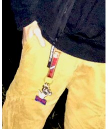 TOMMY HILFIGER | キーホルダー