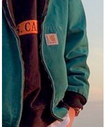 Carhartt | ジャケット/アウター