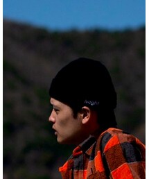 HALGHT | ニットキャップ/ビーニー