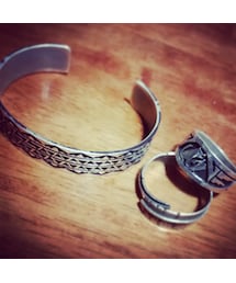 Indian Jewelry | リング