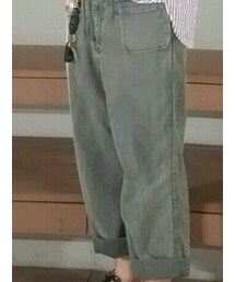 VOO | デニムパンツ