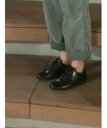 PRADA | ドレスシューズ