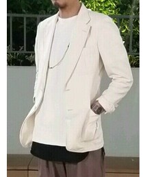 GUCCI | テーラードジャケット