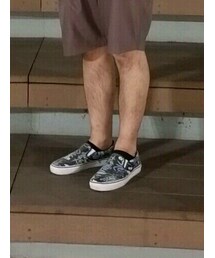 VANS | スニーカー