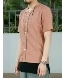 Frenchi Trotters | トップス