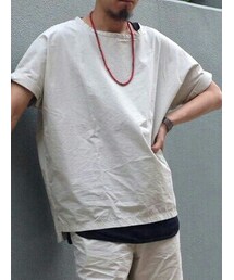 BASISBROEK | トップス