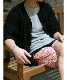 Badhiya | トップス