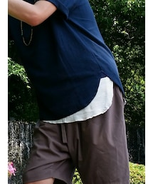 bukht | トップス