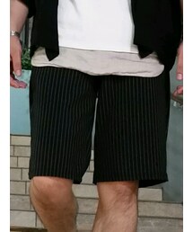 no brand | パンツ