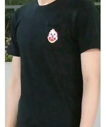 MARK MCNAIRY×adidas | トップス