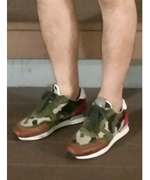 STOKTON | シューズ