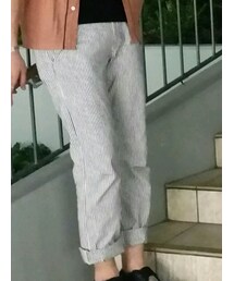 ADAM ET ROPE' | パンツ