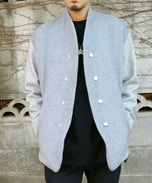 the Sakaki | スタジャン