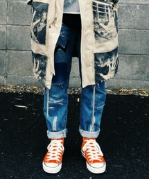 BRU NA BOINNE | デニムパンツ