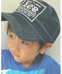 Lee | キャップ