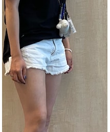H&M | デニムパンツ