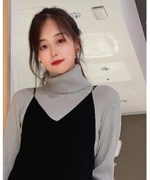 IENA | ニット/セーター