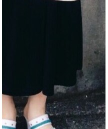 no brand | パンツ