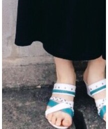 no brand | サンダル