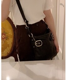 COACH | ショルダーバッグ