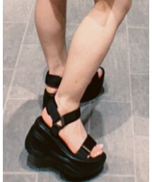 shoplist | サンダル