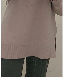 GU | ニット/セーター