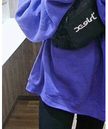 古着 | スウェット