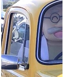 阿笠博士 | その他