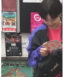 古着 | ナイロンジャケット